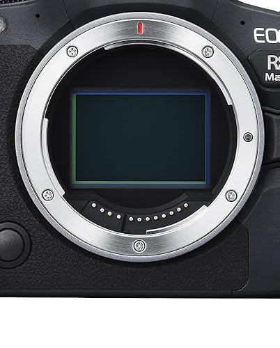 Amazon.com : Canon EOS R6 Mark II Mirrorless Camera : Electronics