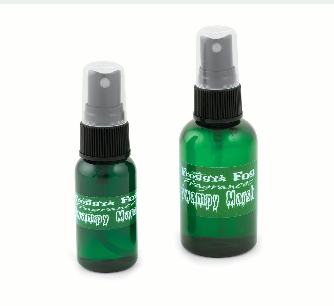 Froggy's Fog - Scented Cologne Spray (1 oz. Dirt)