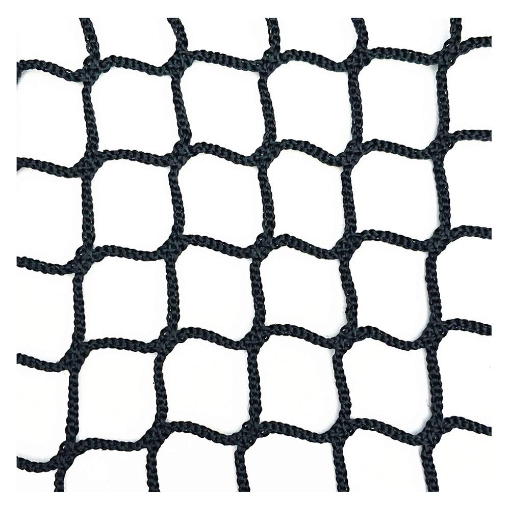 Buy HWJ Goal Net,Backstop Net Ball Stop Net for Football Field ...