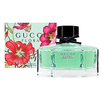 Amazon | GUCCI(グッチ) グッチ フローラ バイ グッチ EDT 75ml