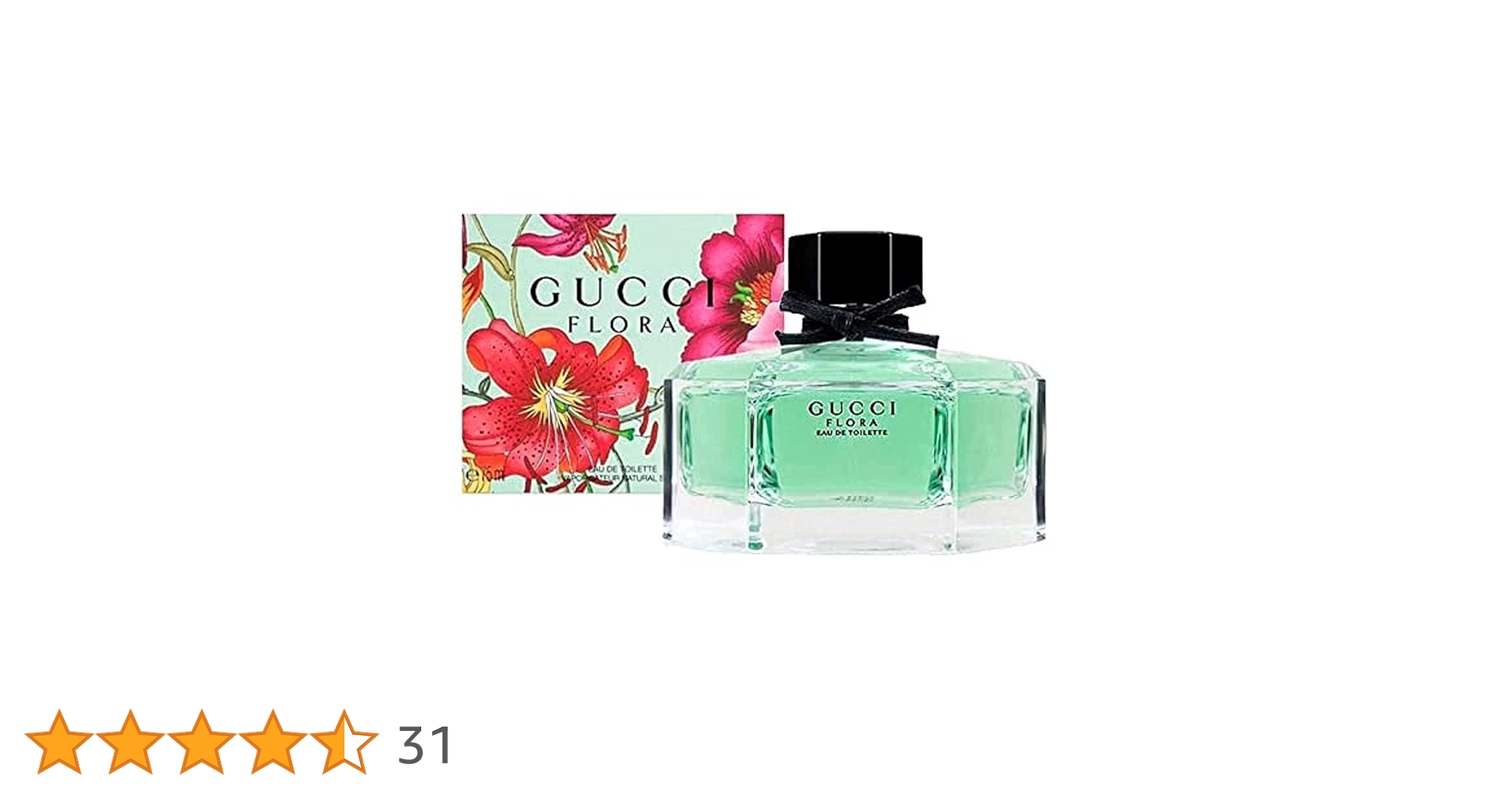 (箱付き)グッチ GUCCI 香水 フローラバイグッチオードトワレ 75ml Amazon | GUCCI(グッチ) グッチ フローラ バイ グッチ EDT 75ml