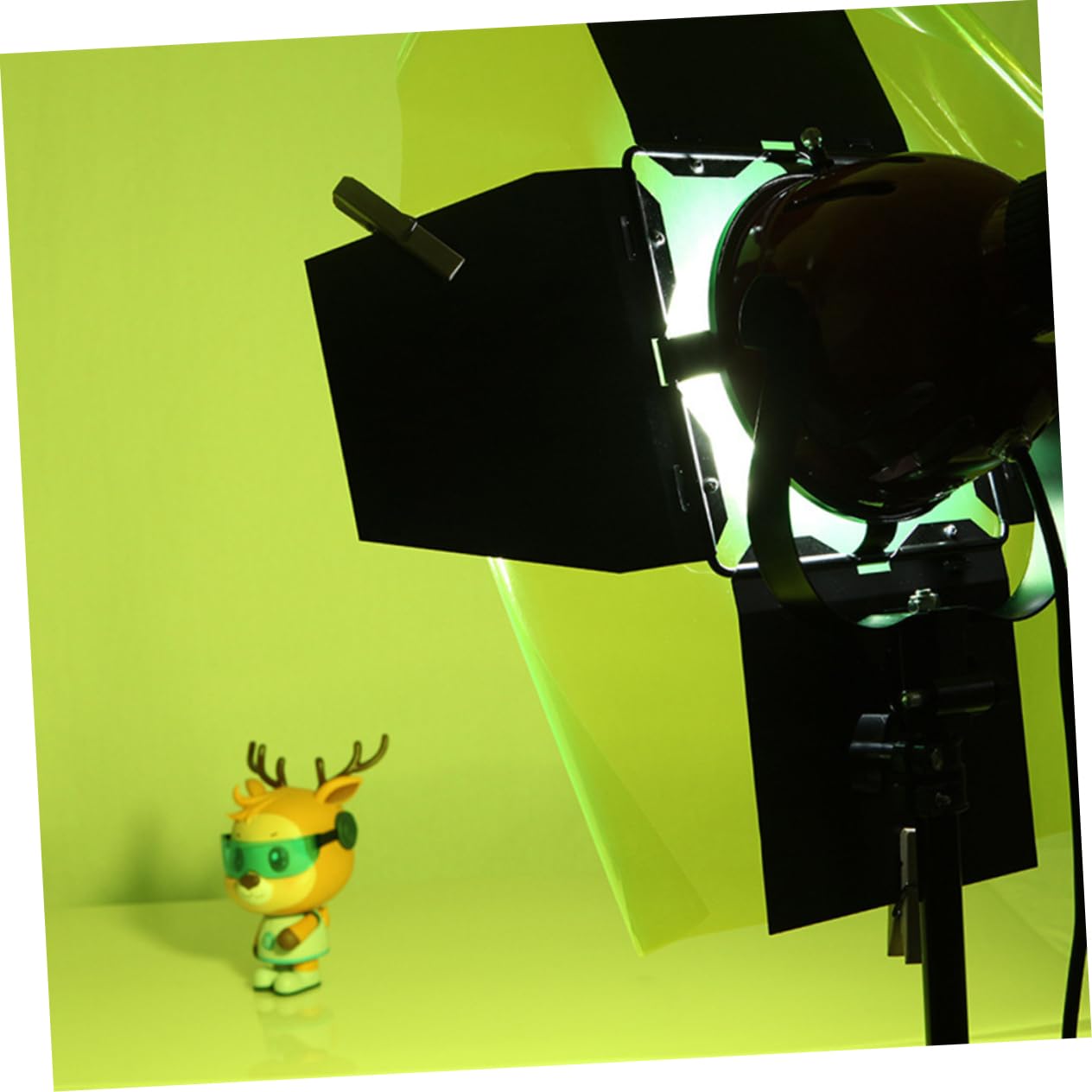 Kit De 3 Filtres Gels Colorés HEMOTON - Correction Température Couleur 5400K à 2700K, Pour Photo Et Vidéo