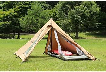 パンダTC+ パンダTC＋ブライト｜TENT｜PRODUCTS｜tent-Mark DESIGNS