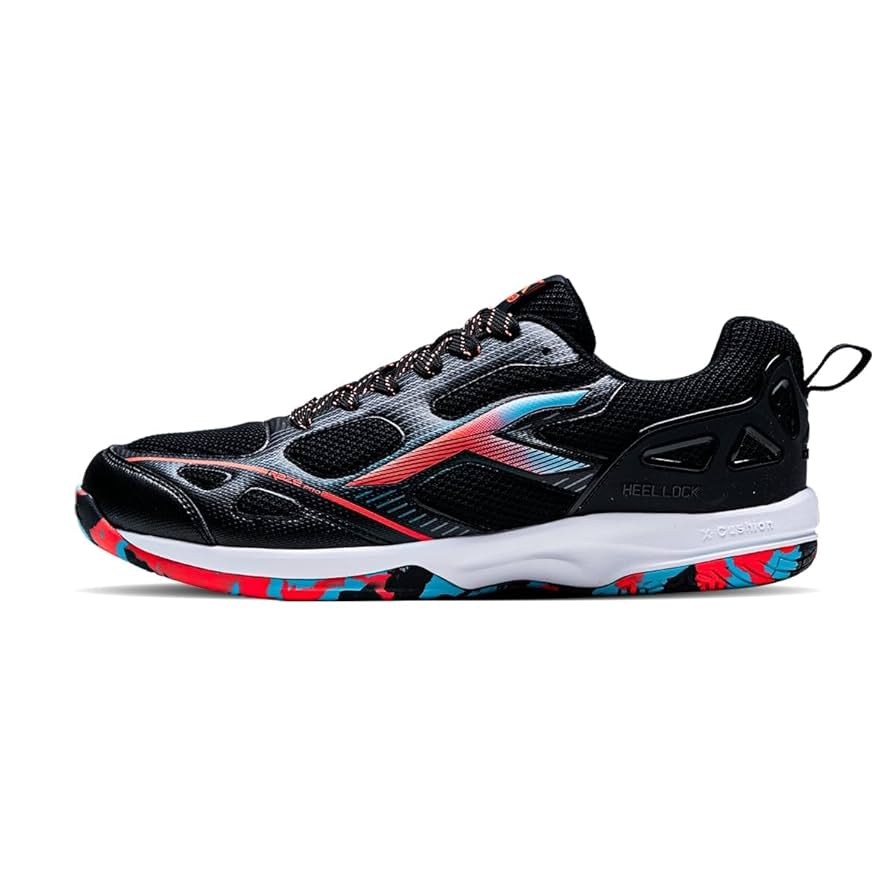 HUNDRED Men Raze Pro Badminton Shoes (Non Marking) | Also HUNDRED Men Raze Pro Badminton Shoes (Non Marking) | Also