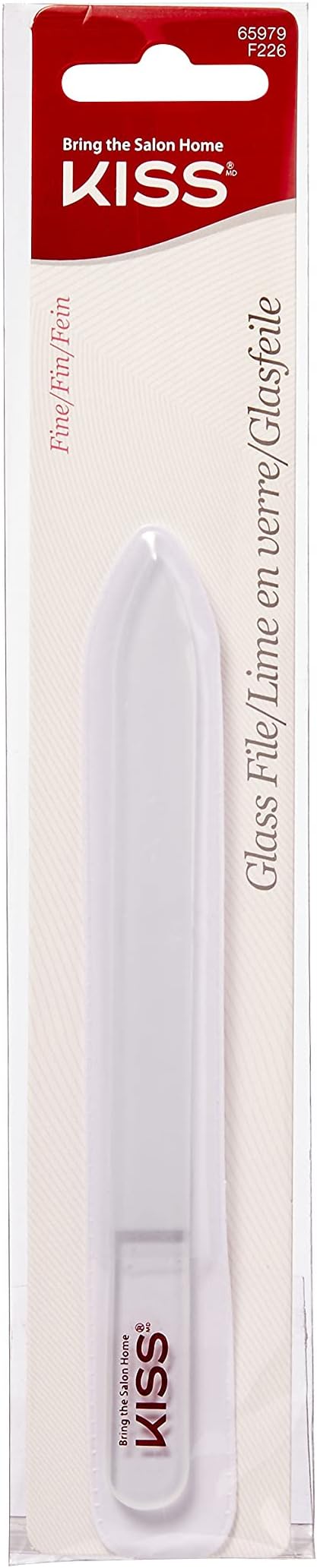 GLASS FILE F226