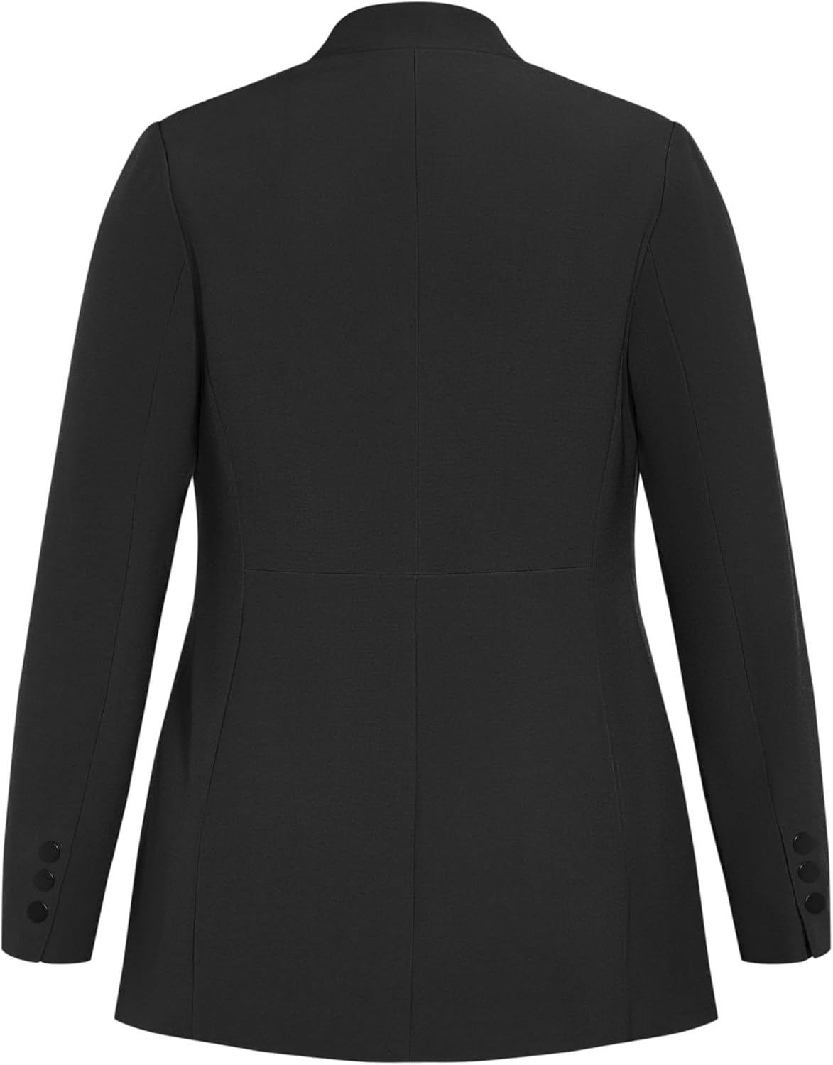 City Chic womens Jkt Hannah - Image 6