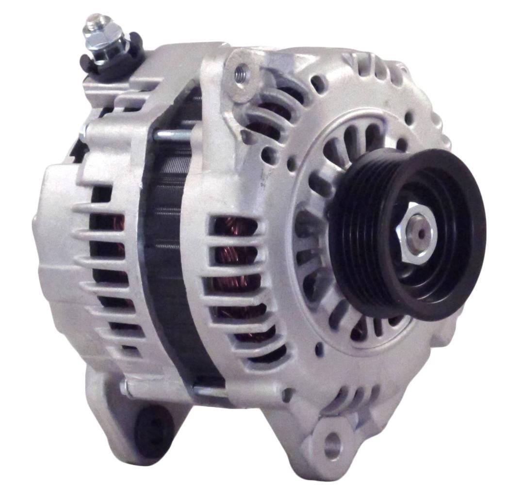 Amazon.com: RAREELECTRICAL New Alternator Compatible with 1995