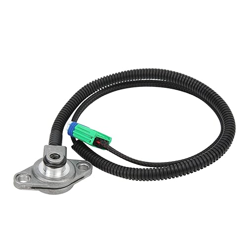 Miniatura 2 de 7700100009 Sensor Dpo Sensor de presión de aceite automático 7700100009 Reemplazo para 106 205 206 306 307 308Sw 309