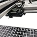 iDrawHome 2.0 T-Structure Pen Plotter XY Plotter, iDraw 2.0 XY Plotter Handwriting Robot Machine with A4 Working Range, with Plate, Twice Faster Writing Speed