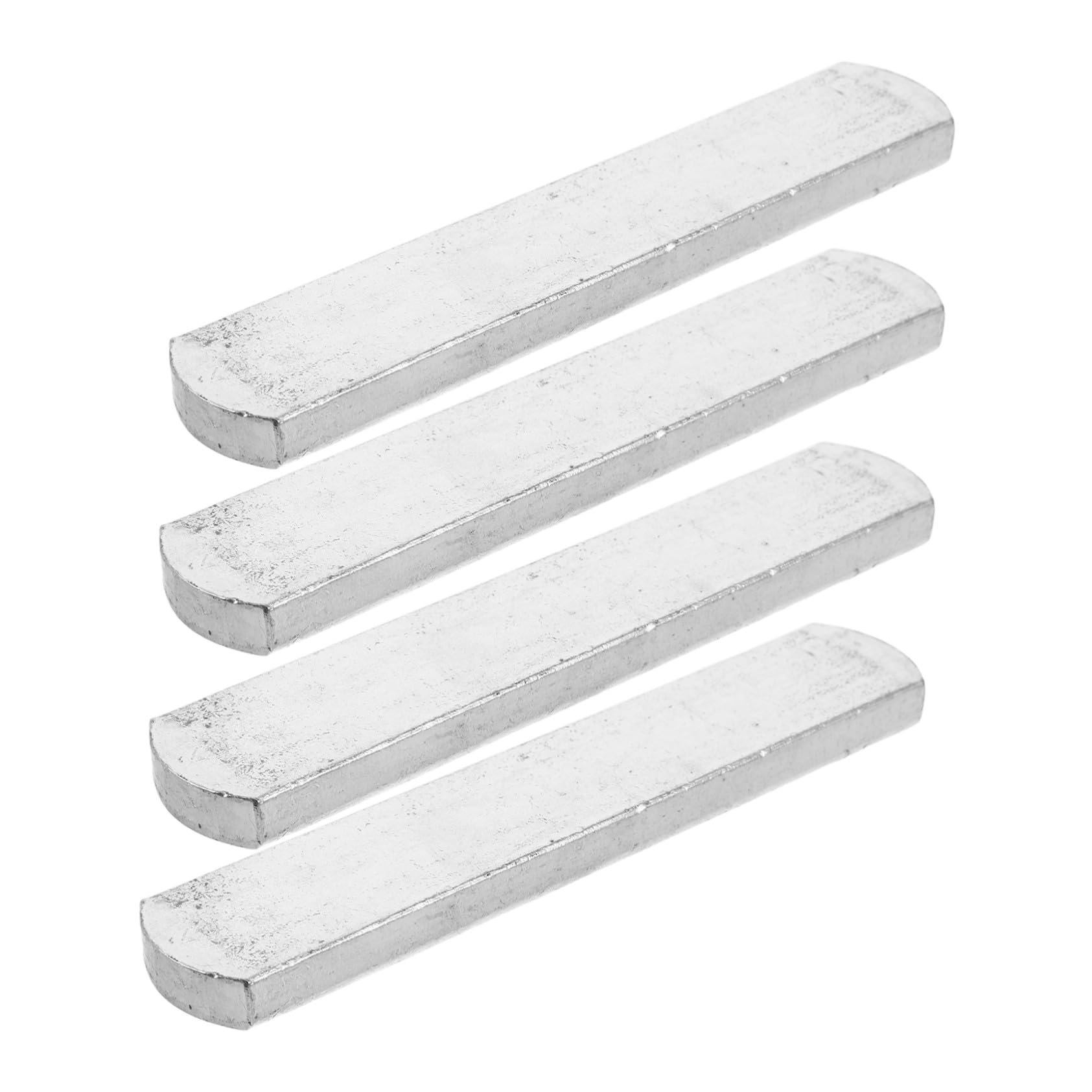 Plaques lestées gilet musculation inserts acier pour entraînement résistance et course - 8