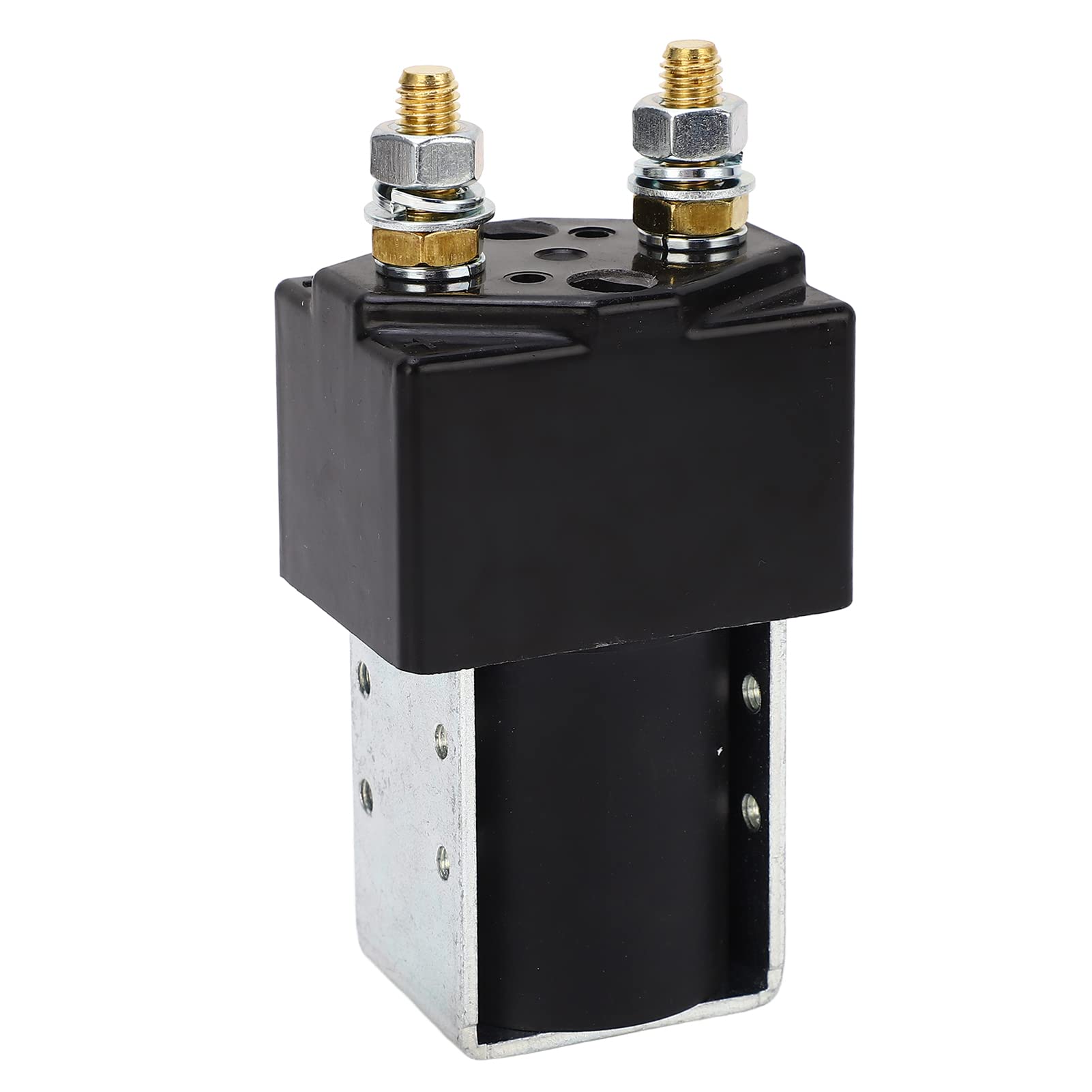 DC contactor solenoide 48V 200Amp, interruptor de contacto principal universal SW180 para carro de golf camión carretilla elevadora