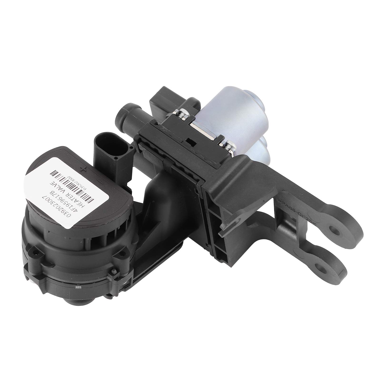 Vanne de Commande de Chauffage 0392023007 Ajustement Accessoire de Remplacement pour S6 4F2 C6