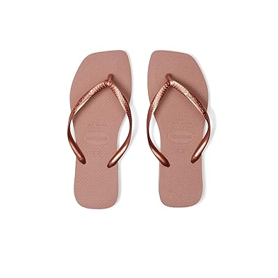 Havaianas Slim Square Flip Flop Sandal Women