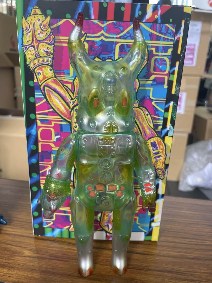 Amazon.co.jp: kiki 人造少年 kiki noiko パラノイドエックス 大まん祭  