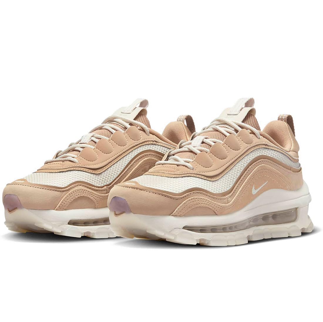 Amazon | [ナイキ] エア マックス 97 フューチュラ SE W AIR MAX 97