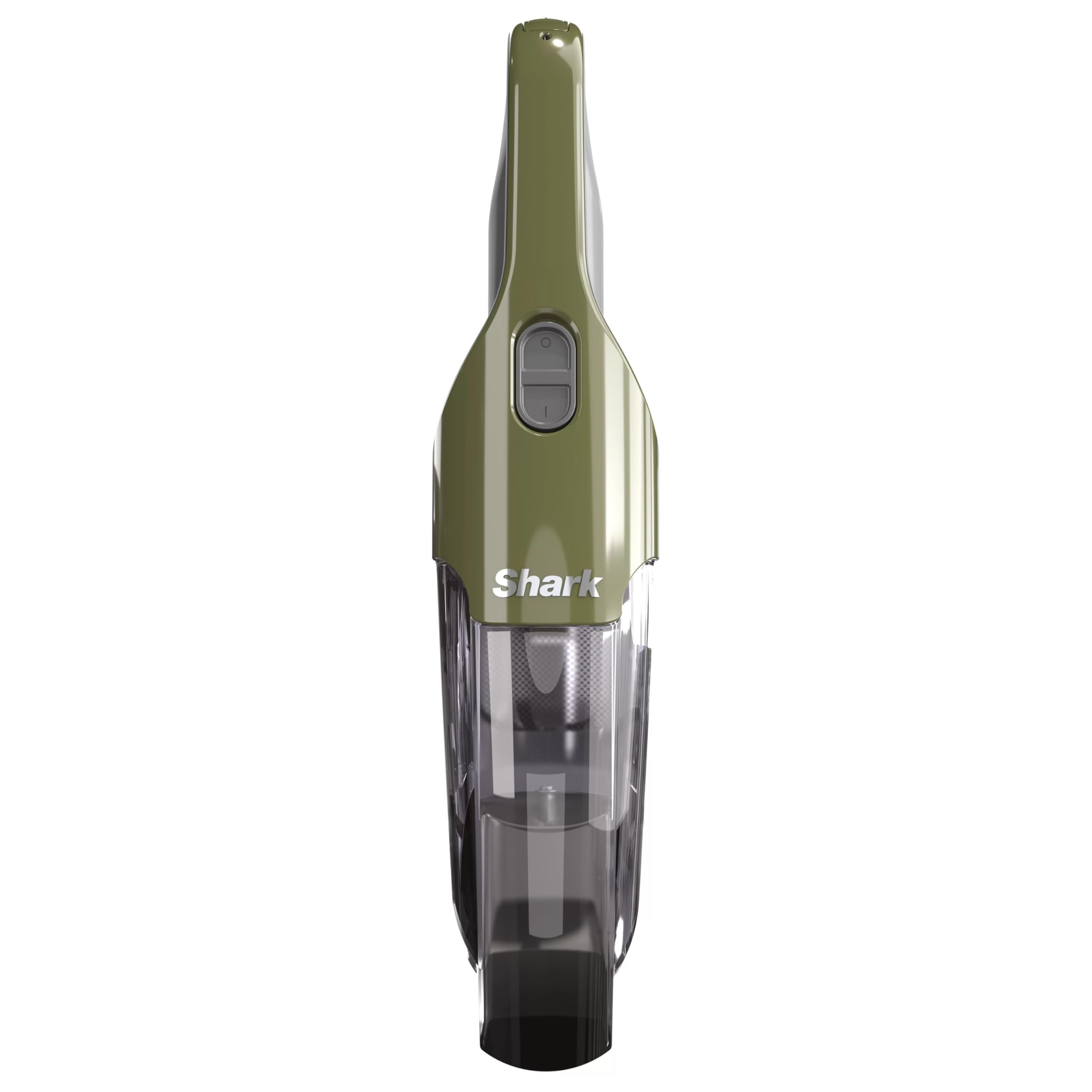 Shark CH700WM Cyclone Handheld Vacuum with HyperVelocity Suction, Herb (Renewed)