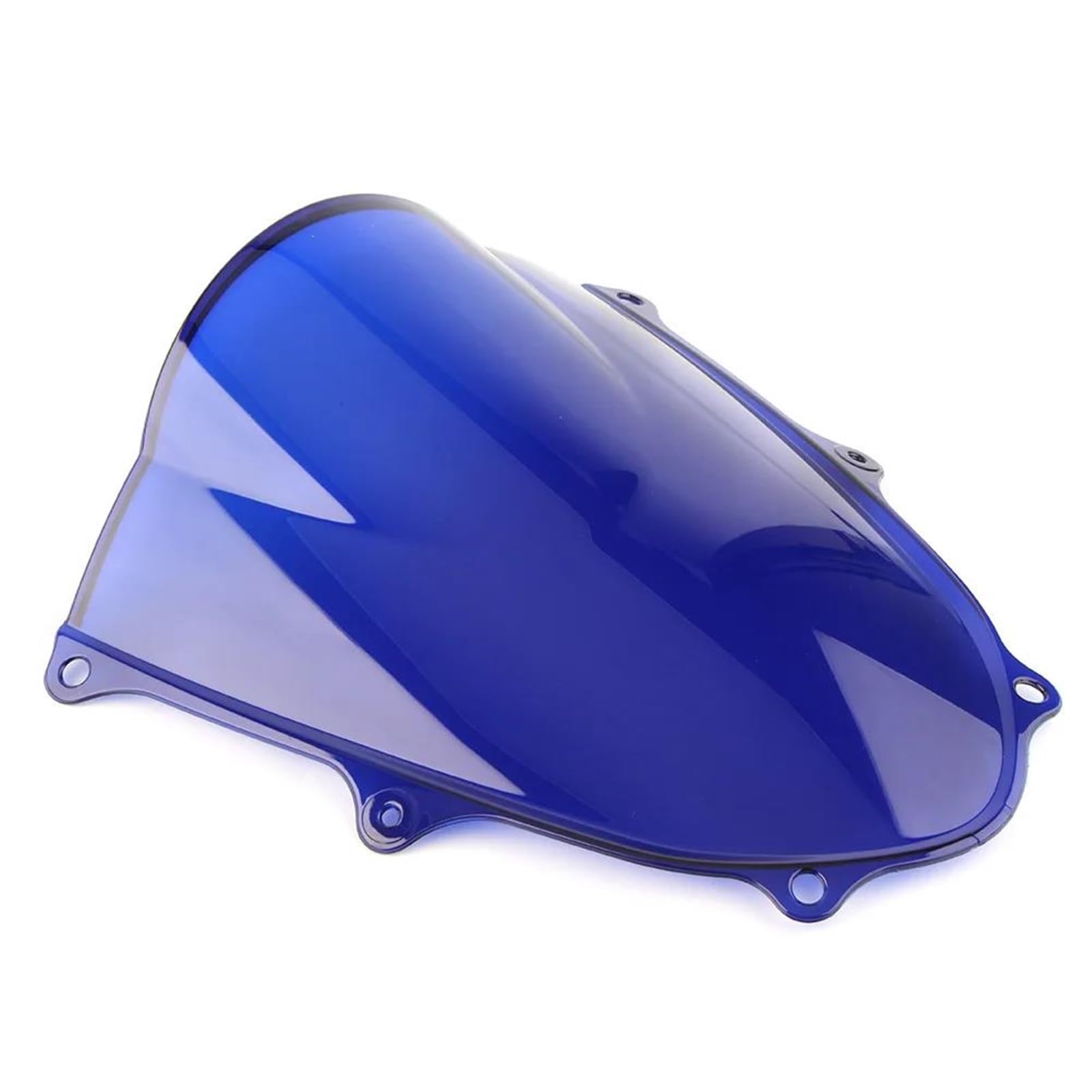 Pare-brise avant pour GSXR 1000 2017 2018 pour réduire la pression du vent à haute vitesse