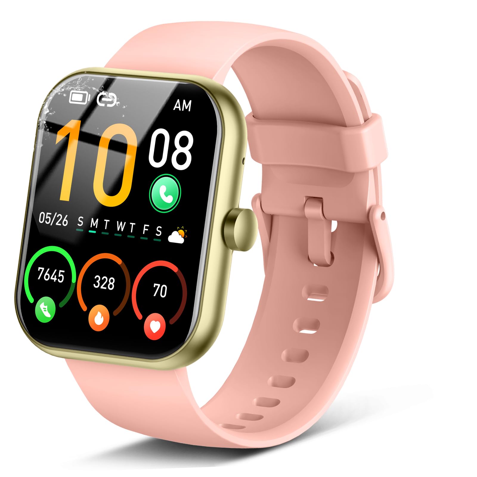 Coucur Y66 Smartwatch