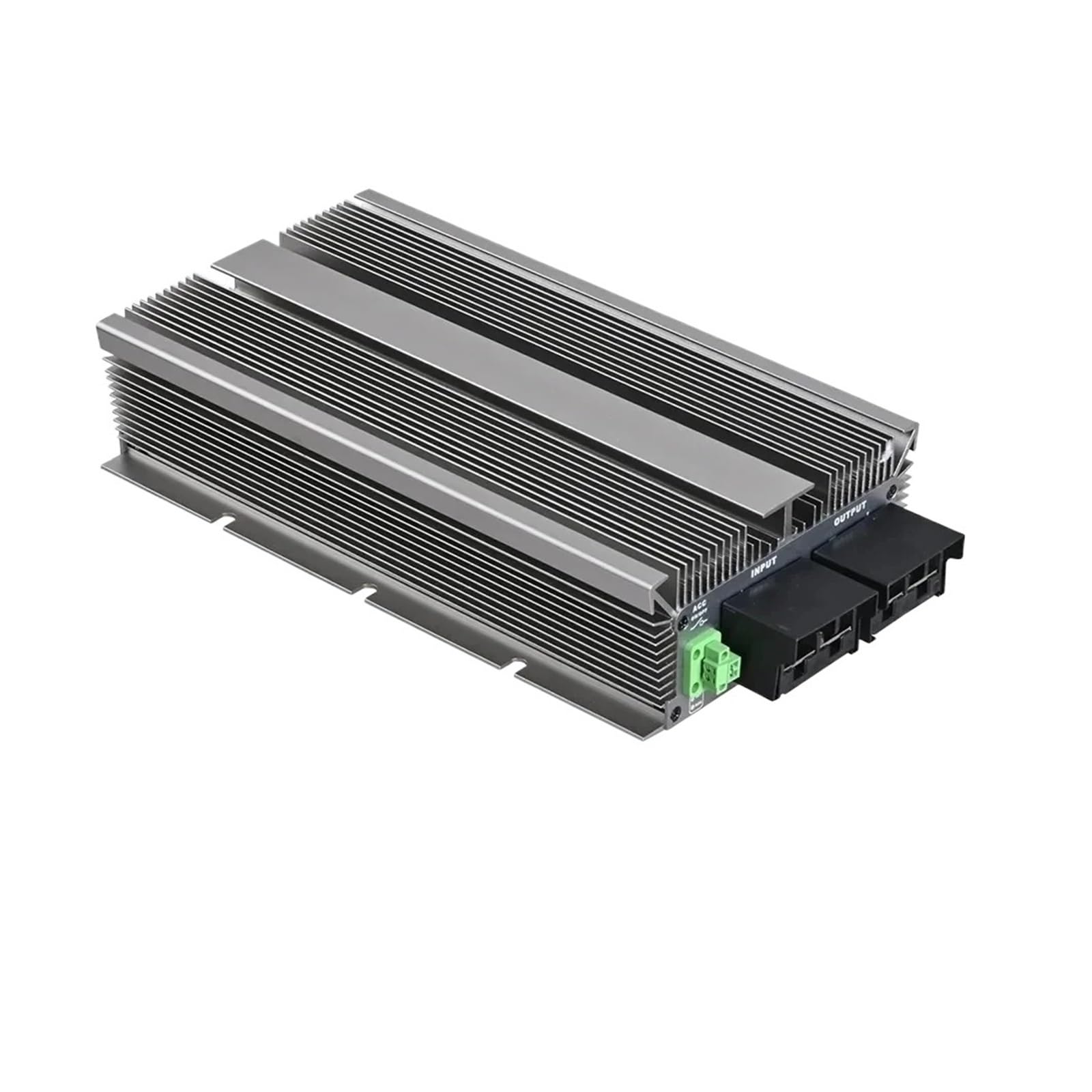 Convertisseur CC/CC 24V à 12V 150A ACC à découpage stable