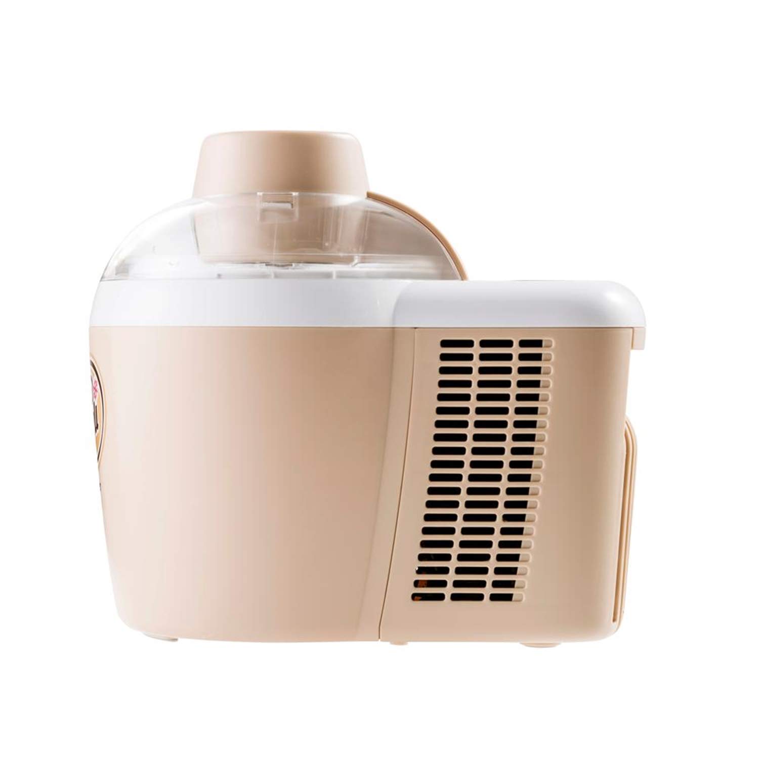 Amazon.co.jp: ハイアール アイスクリームメーカー アイスデリ プラス  