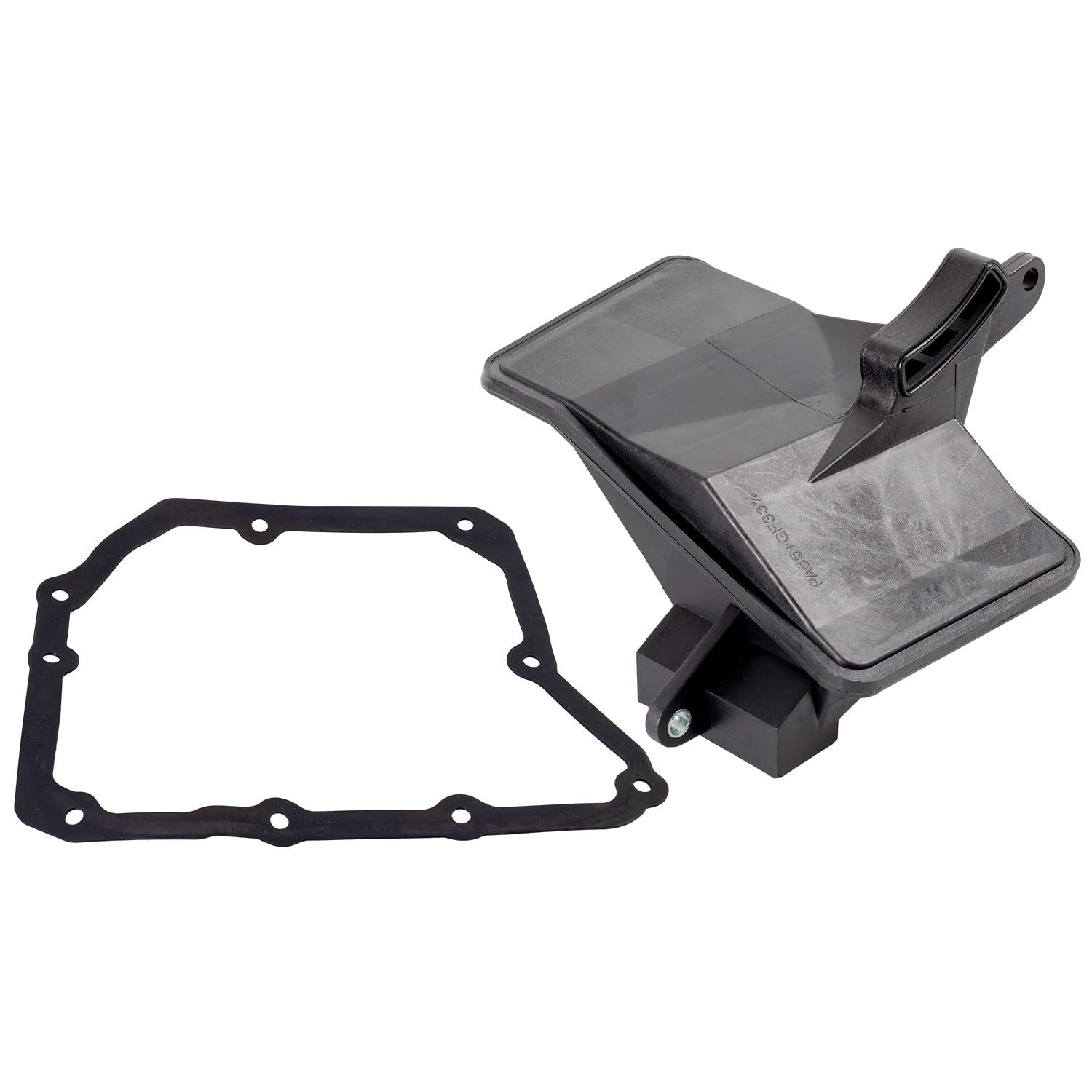 Automatic transmission filter ADBP210045 BLUE PRINT for CADILLAC SAAB OPEL