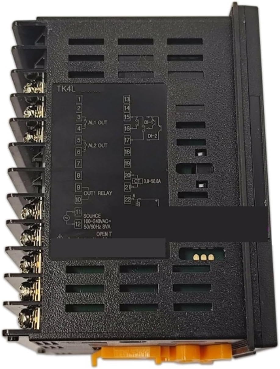 温度コントローラースイッチ TK4L 14RN 14CN 14SN 24RN 24CN 24SN オリジナル 1 個(TK4L-14