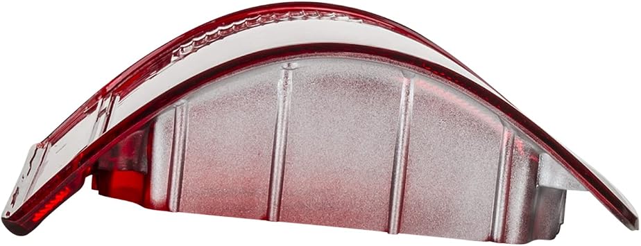 TYC 11-1283-02 Chevrolet/GMC Driver Side Replacement Tail Light Assembly