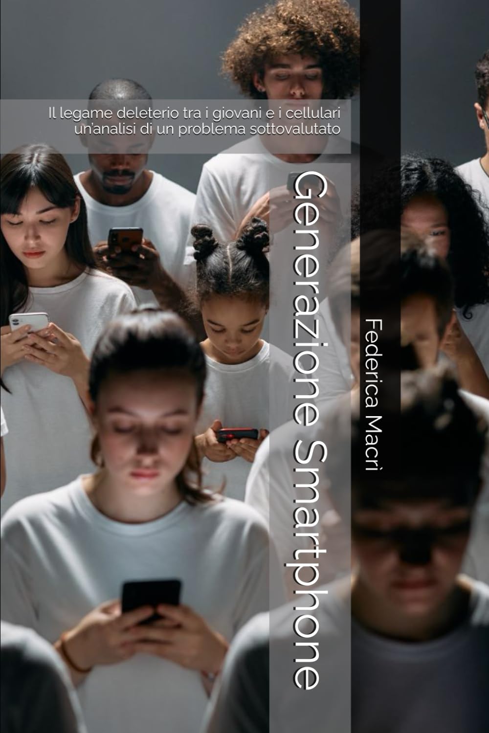 Generazione Smartphone: Il legame deleterio tra i giovani e i cellulari un’analisi di un problema sottovalutato