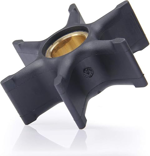 Pindex Impulsor de bomba de agua para Johnson Evinrude 90hp 100hp 115hp 130hp 135hp 150hp 170hp 175hp Número de pieza 5001593 18-3059 9-45206