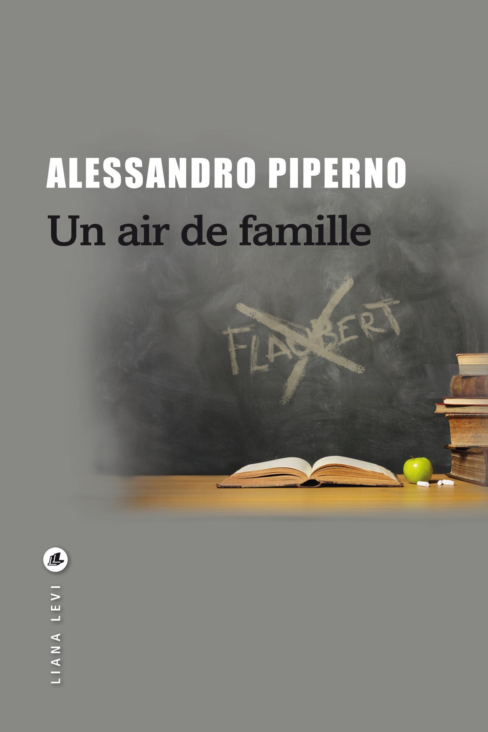 Un air de famille