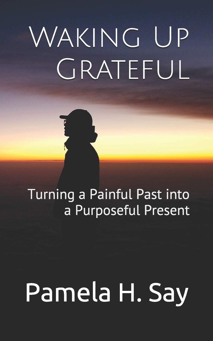 Waking Up Grateful book cover