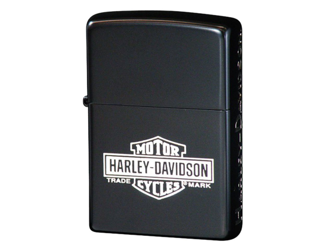 Amazon.co.jp: ZIPPO(ジッポー) オイルライター NO200 HARLEY-DAVIDSON 