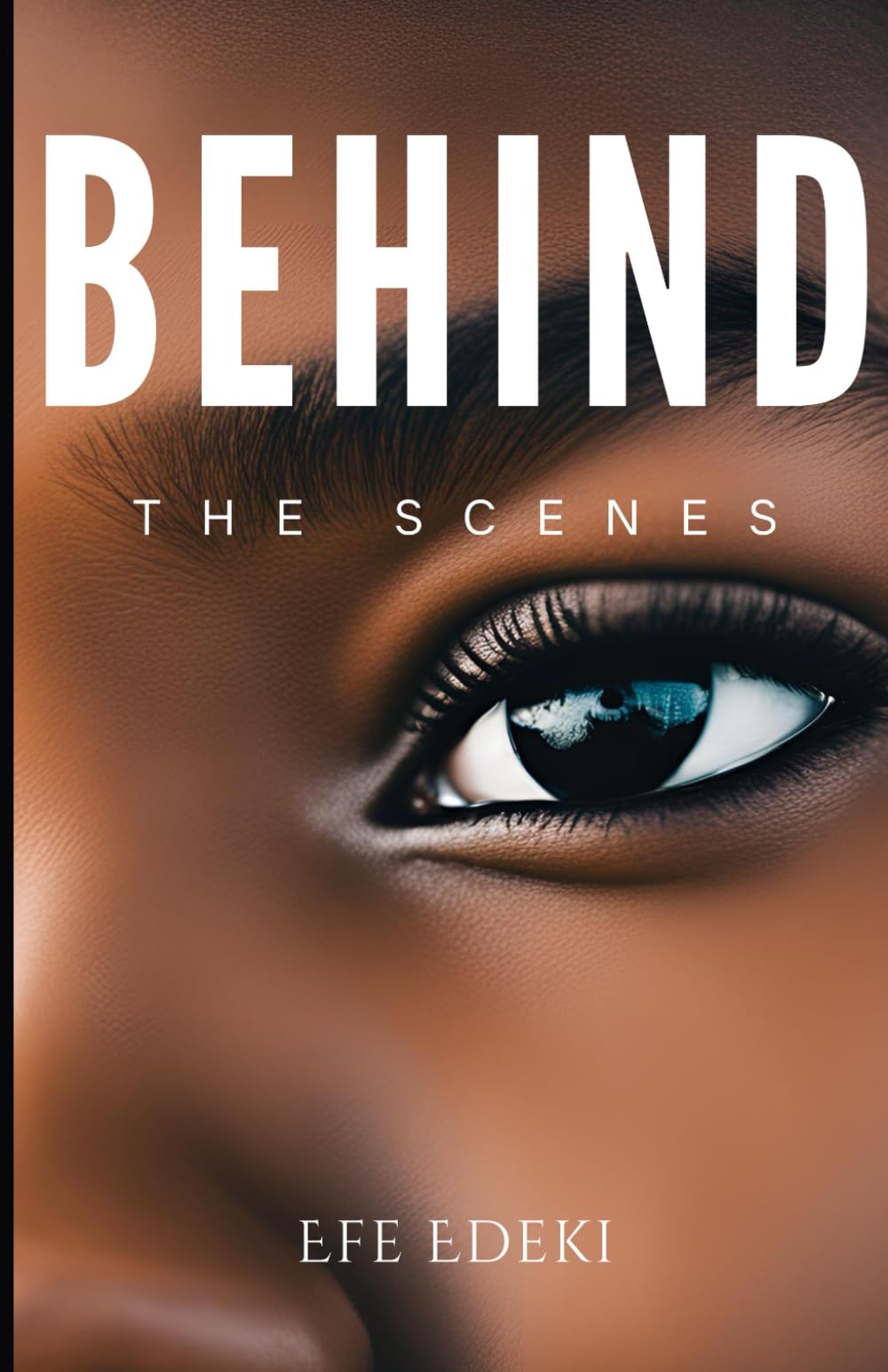 Behind The Scenes