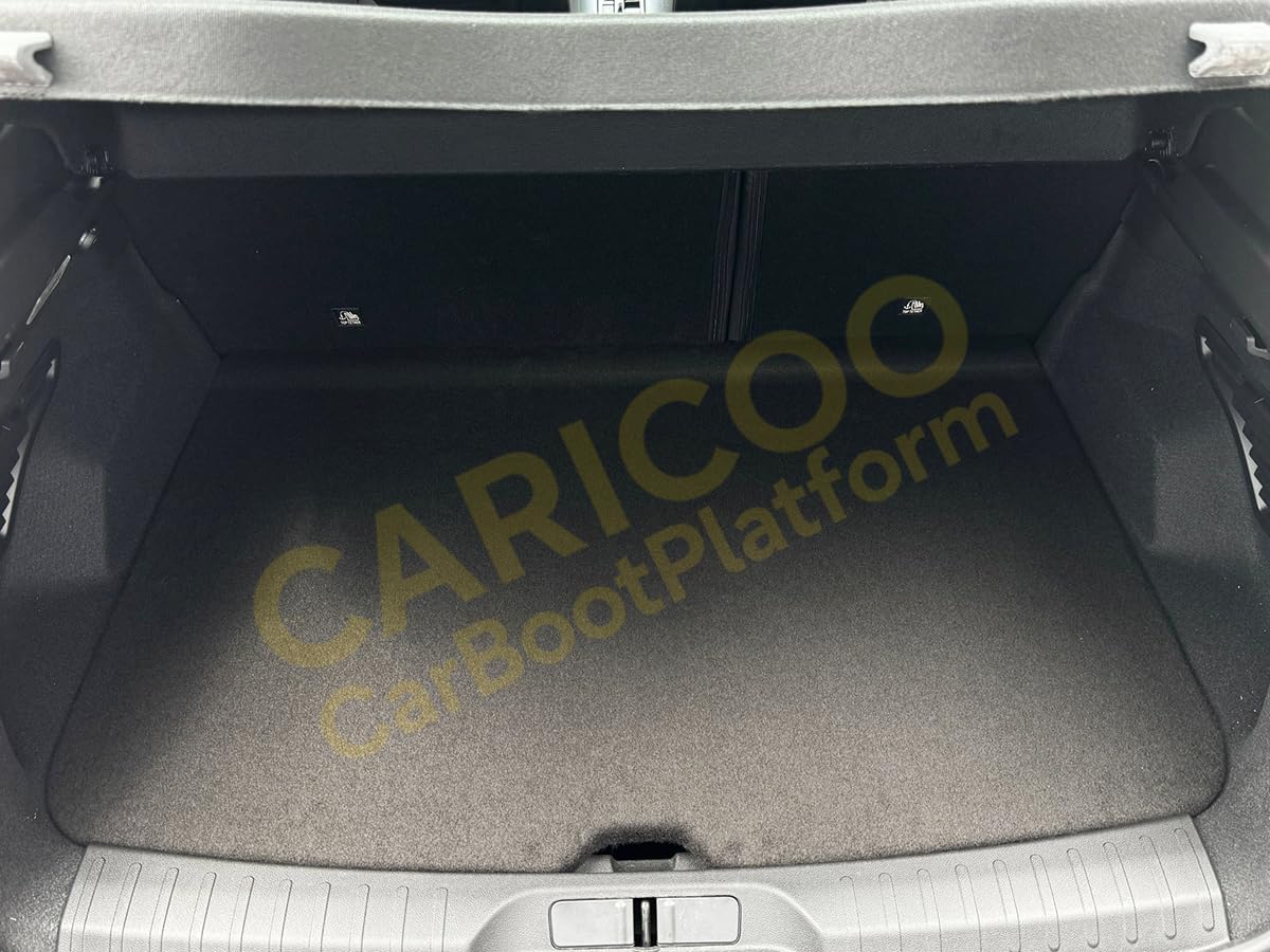 Pianale Bagagliaio AlfaRomeo Junior Ripiano Vano Bagagli per Allestimento senza il Pianale di Carico