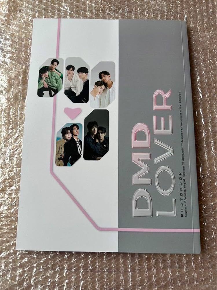 新品DMD LOVER PHOTO BOOK写真集zeenunew Amazon.co.jp: DMD LOVER PHOTOBOOK 写真集 zeenunew maxnat