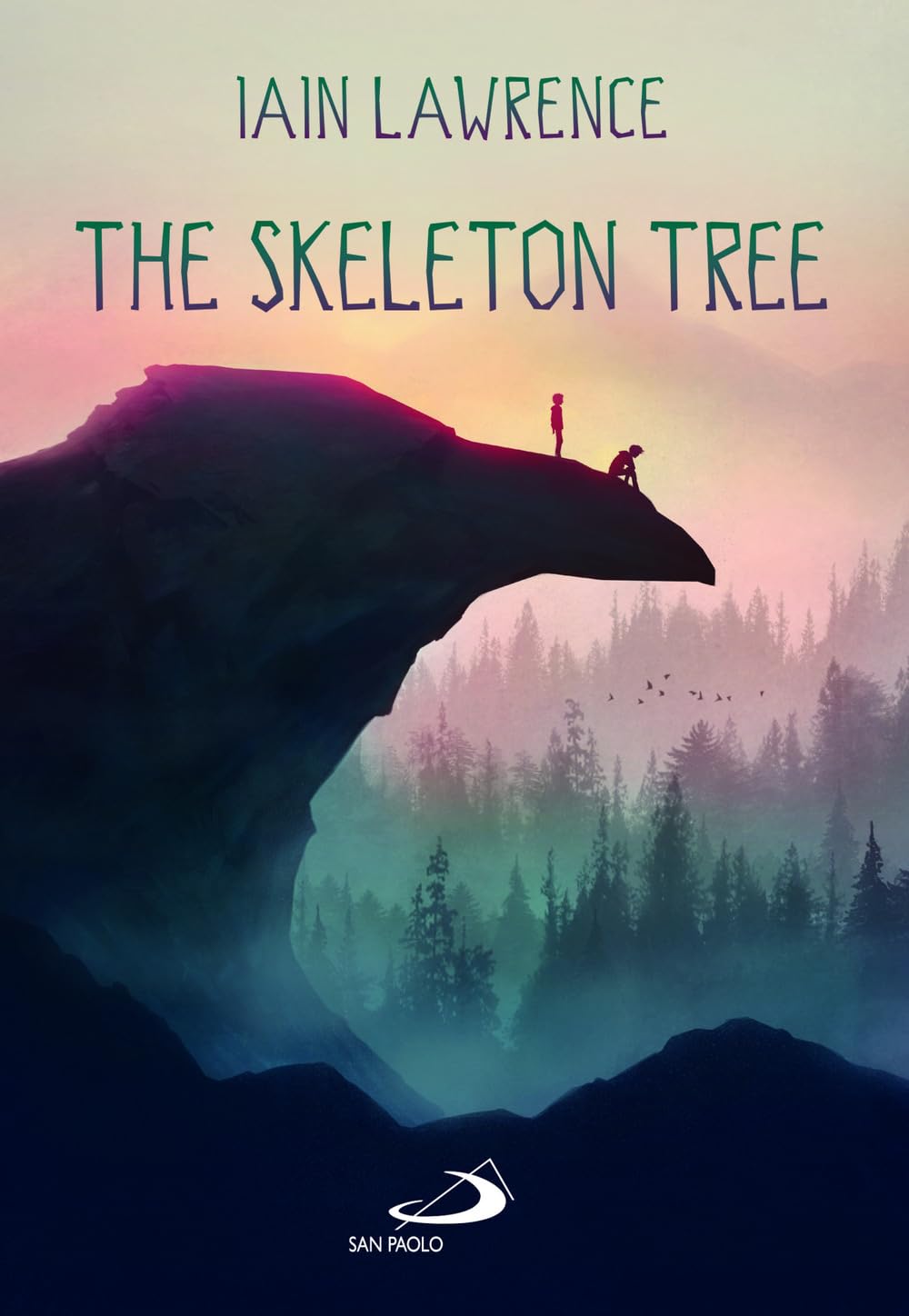 The Skeleton Tree - 4