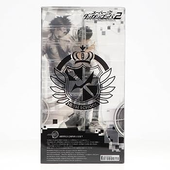 Amazon | [FIG]ARTFX J 日向創(ひなたはじめ) スーパーダンガンロンパ2