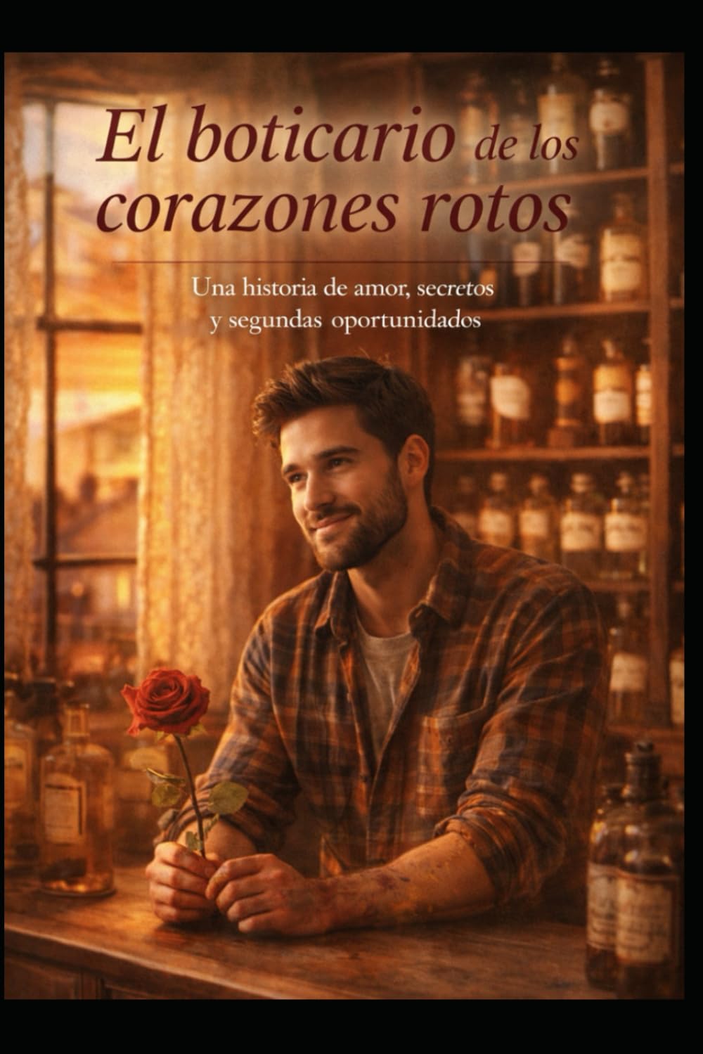 El Boticario de los corazones rotos