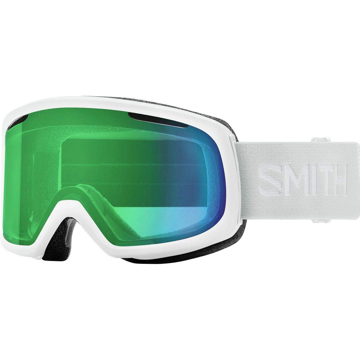 smith riot chromapop goggles Optics 2019 Snow (White Vapor, Everyday Green Mirror) : Buy Online at Best Price in KSA Color:Grey brown Gazelle Classic Damen 3-Gang Gear Ball x lens for distortion