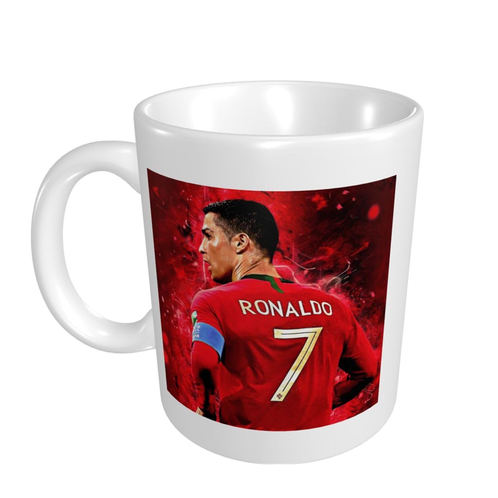 Amazon.co.jp: 人気 クリスティアーノ・ロナウドサッカーcr7 (1
