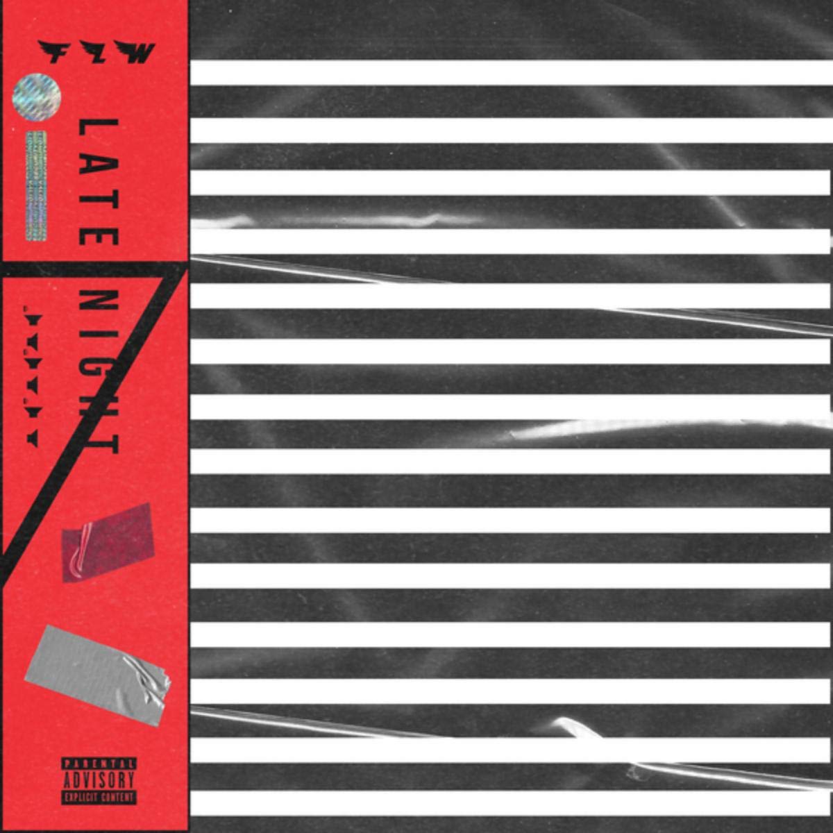 Late Night [Explicit]