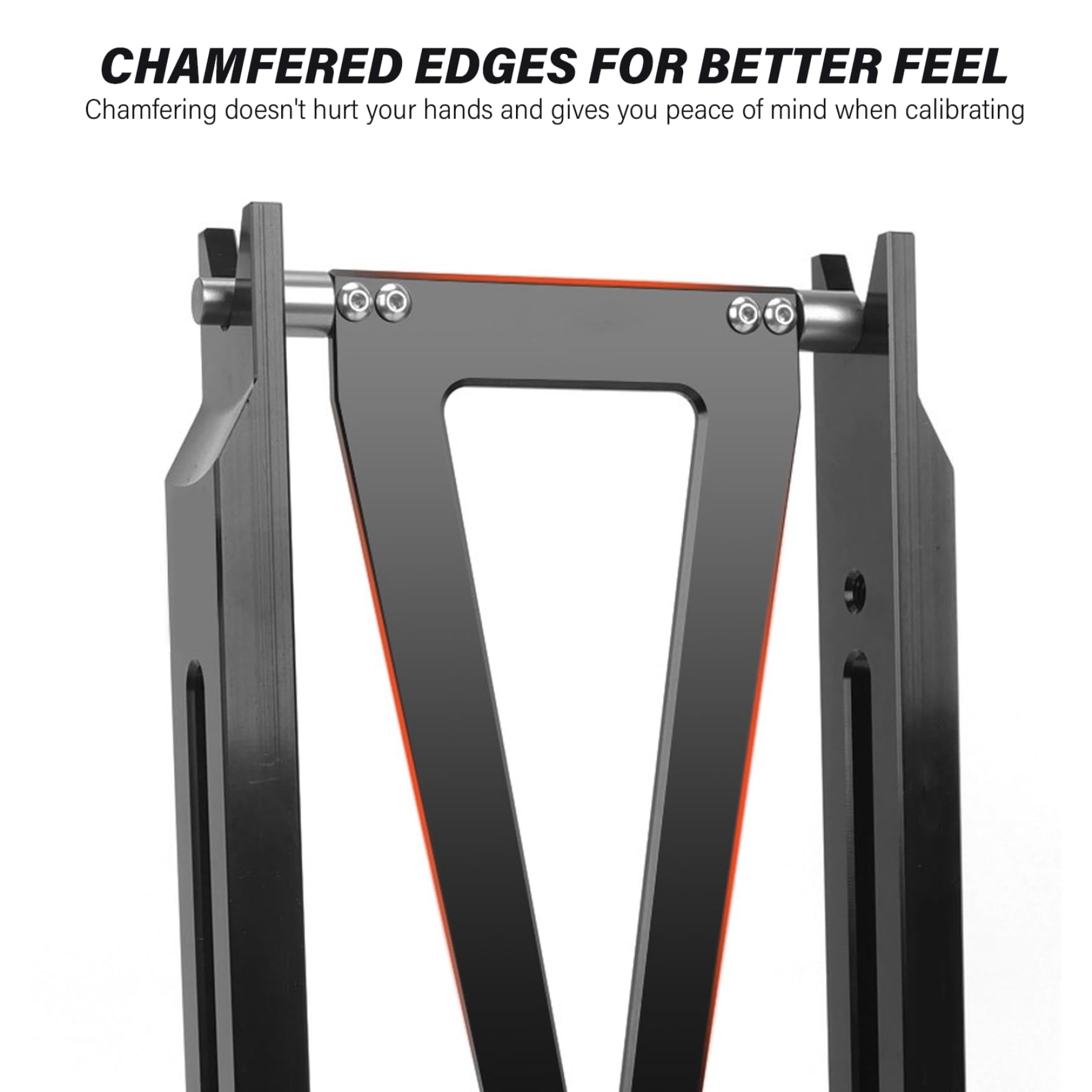 Bike Repair Stand,Wheel Truing Stand, Aluminum Alloy Bike Repair Stand Centering Gauge for Wheel Truing Stand, Maintenance Tool for Bike,Bike Wheel Truing Stand