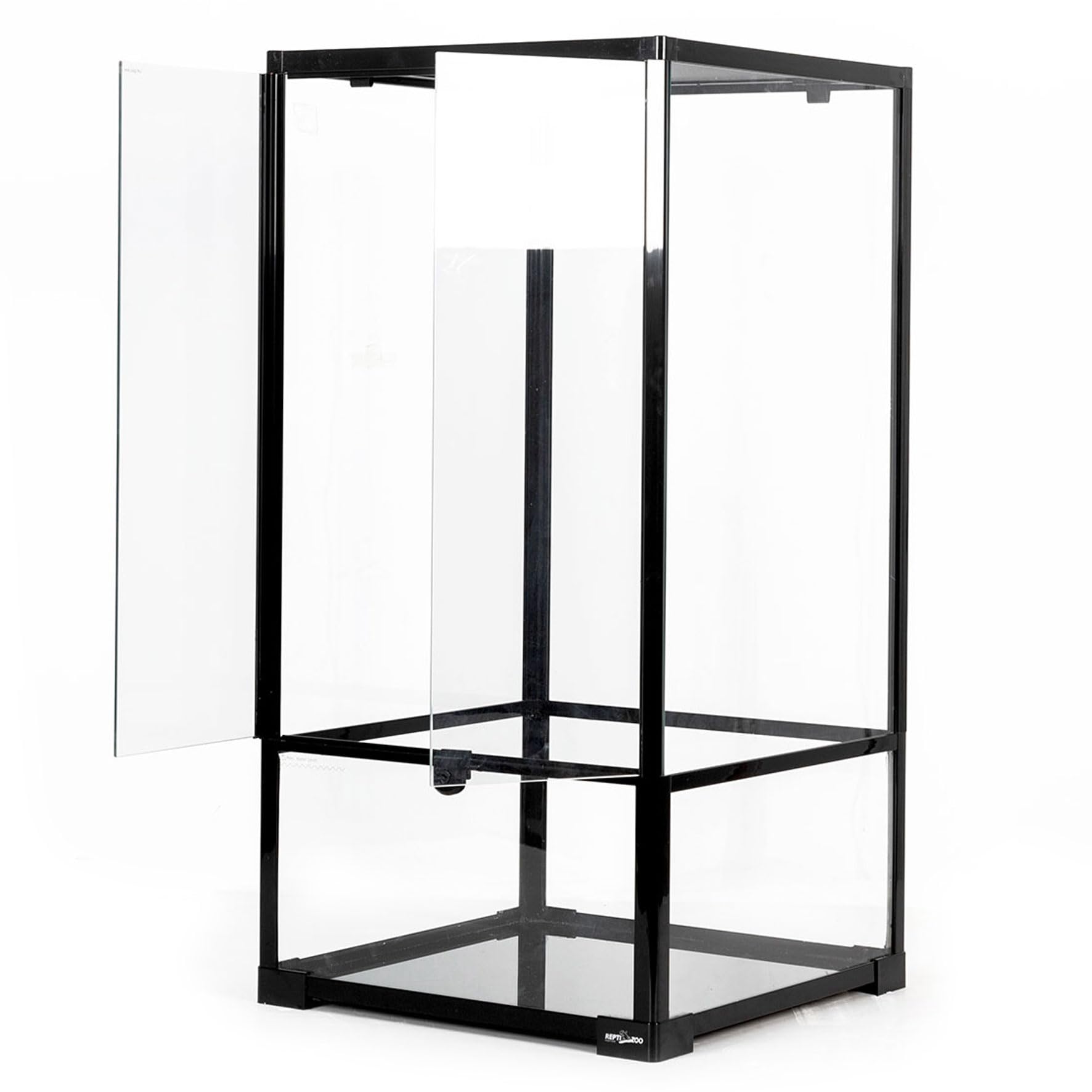 ReptiZoo Glas-Hochterrarium 45x 45x 90cm - verschickbar (RK454590)