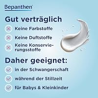 Bepanthen Wund- und Heilsalbe I Nr. 1 bei Wundheilung I 2 x 100g – Ansicht 7