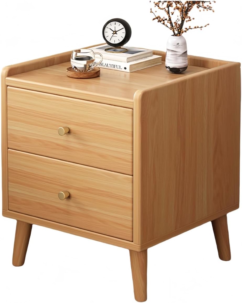 IKEA HOL ホール サイドテーブル 収納ボックス アカシア材 IKEA サイド