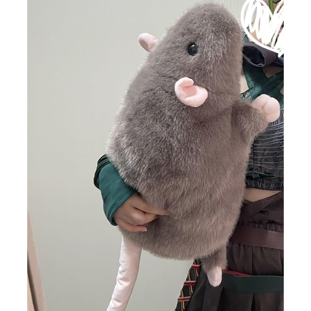 ファンシーラット　ぬいぐるみ Amazon｜ラット ぬいぐるみ ネズミ ファンシーラット 動物 おもちゃ
