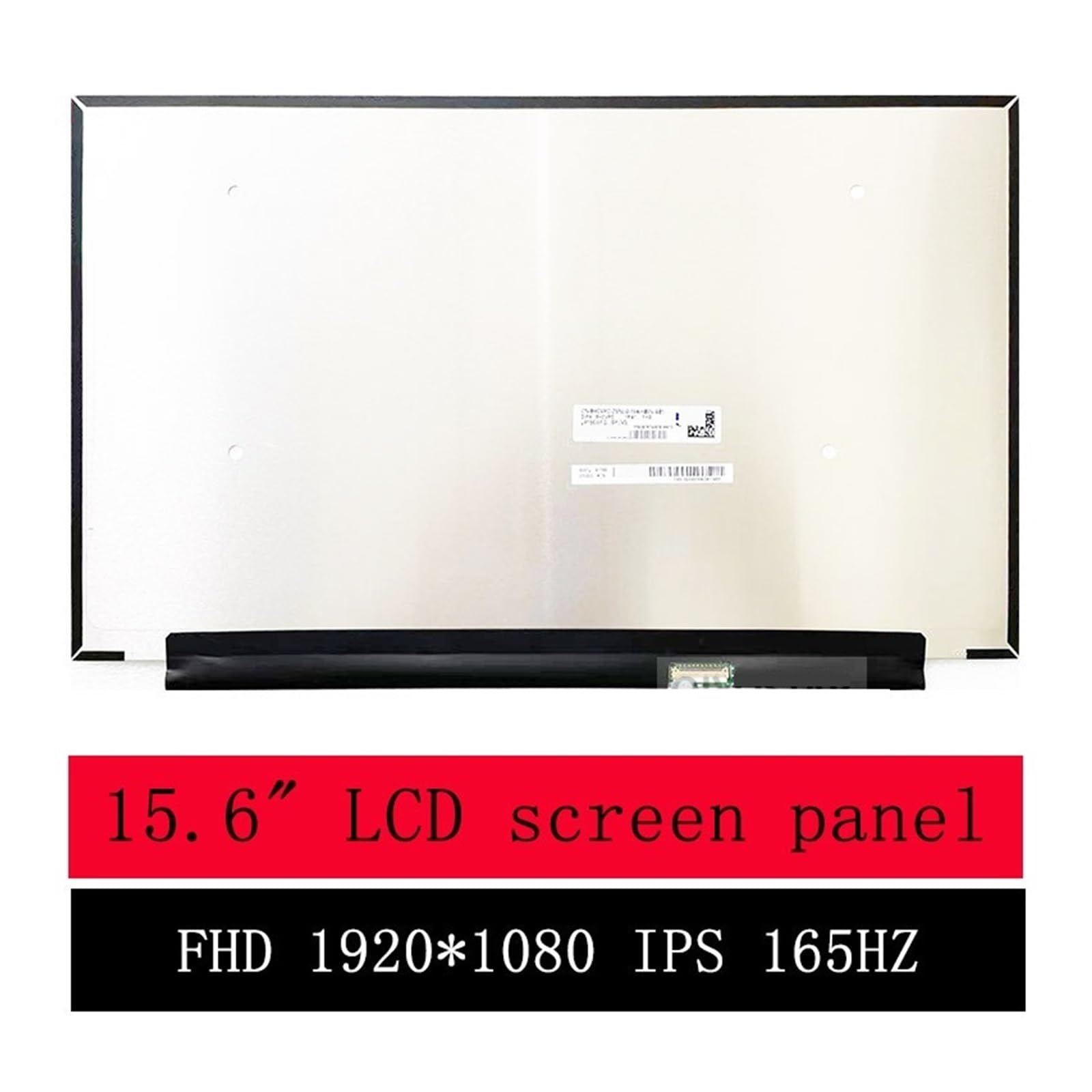 5 15ACH-82JU00C6GE-FL,Compatible con Legión, Pantalla LCD