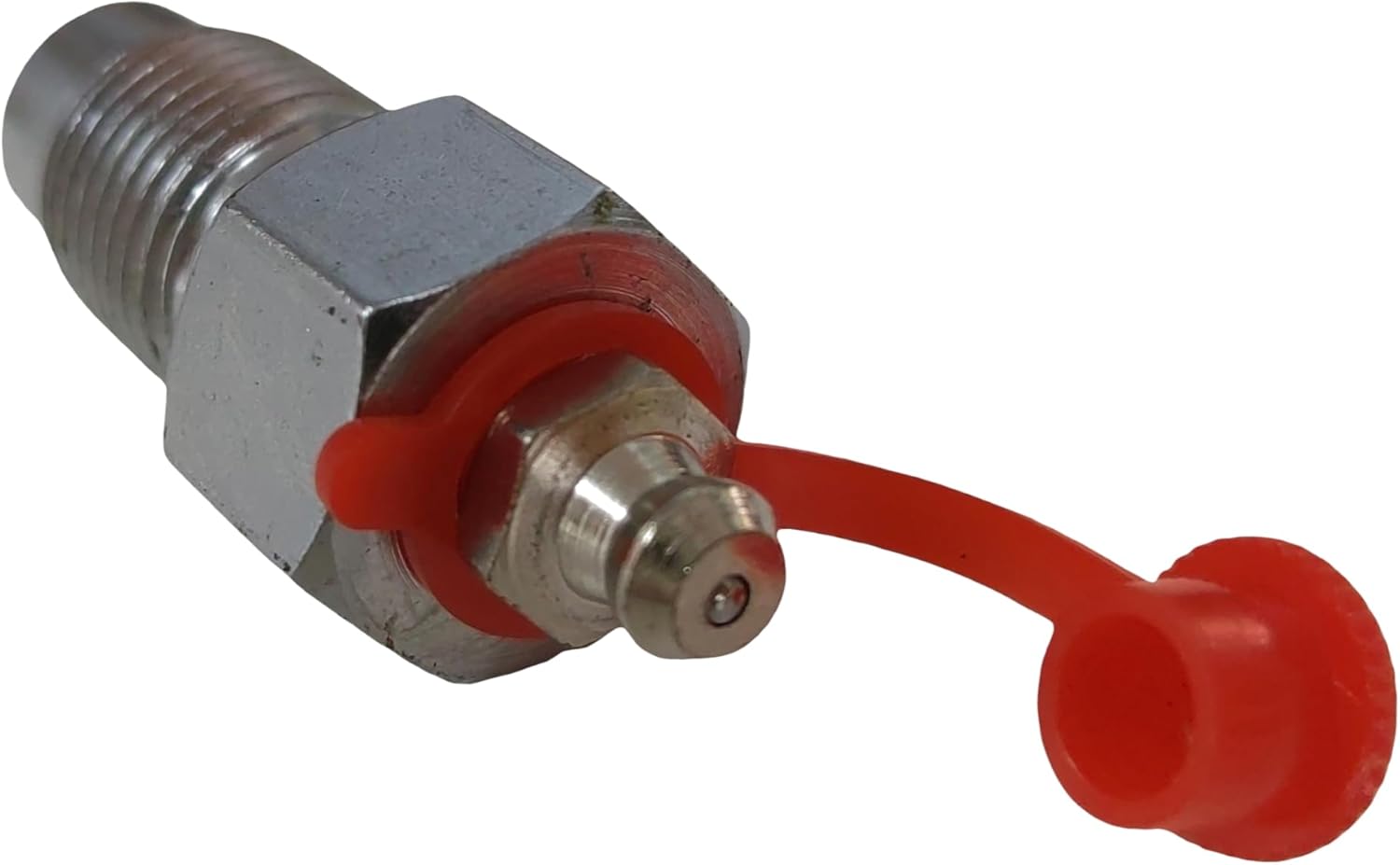 RC101-21552 Track Adjuster Grease Valve for Kubota 15 20 30 155 161 163 183 185 (M16)