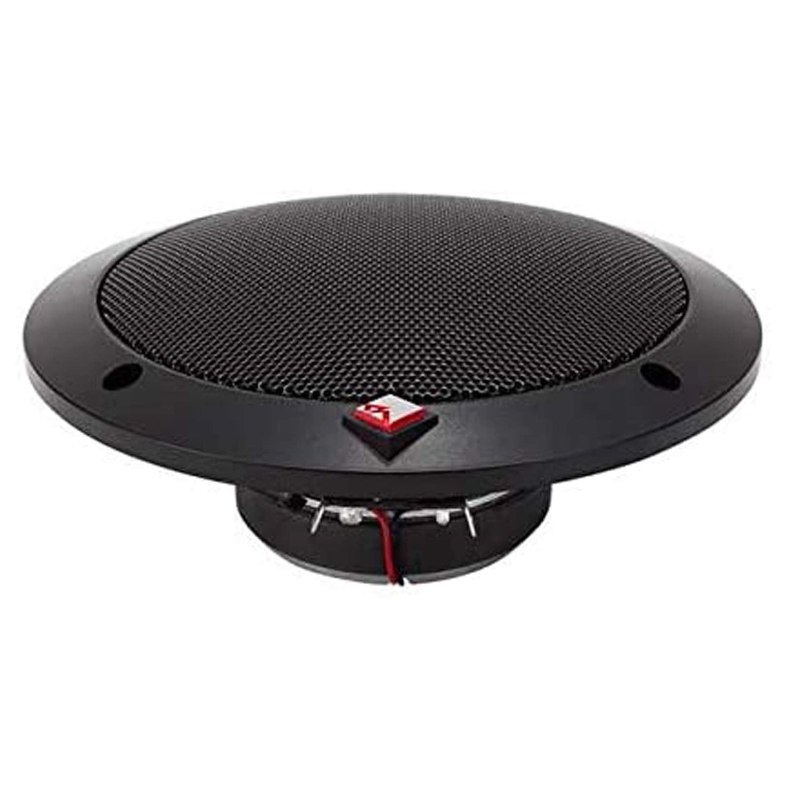 Amazon.co.jp: Rockford Fosgate R165-S 6.5インチ 80ワット 2ウェイ