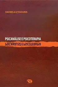 Psicanálise E Psicoterapia